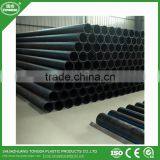 Virgin Material DN 110MM HDPE Pipe for Water Supply thumbnail-4