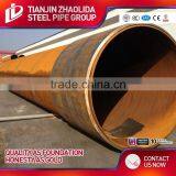 Golden Supplier Spiral Pipe Machine Helical Welded Pipe} thumbnail-1