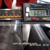 ERW Carbon Steel Pipe API 5L GR B Pipe thumbnail-2