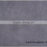 KDBG110 Polypropylene Waterproof Breathable Moisture Permeable Roofing Underlay Membrane thumbnail-5