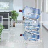 Floor Standing 3-Tier Water Bucket Stand thumbnail-2