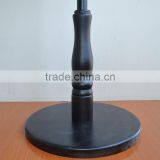 Fashionable Male Fabric Mannequin Head For Hat and Glasses Scarf Wig Shop Display thumbnail-3