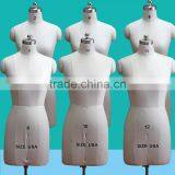 Cloth Hand Cut Tablecloth Arm Flexible Arm Pluggable Clothing Arm Can Dismantle Cloth Mannequin thumbnail-1