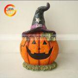 Fiber Glass Pumpkin for Decor thumbnail-2