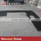 Top Quality Black Granite Black Laminate Countertop thumbnail-3