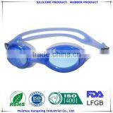 High Quality Silicone Ware for Swimming Glasses thumbnail-1