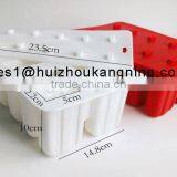 2016 Hot Sale Silicone Popsicle Mold thumbnail-5