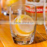 LFGB Silicone Ice Cube Tray Whiskey Ice Ball Maker Silicone Molds thumbnail-3