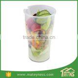 Fruit Salad Container Salad To Go thumbnail-3