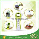 5 in 1 All Purpose Jar Opener, Can Opner, Bottle Opener thumbnail-1
