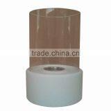 White Chimney Fireplace for Home Warm thumbnail-1