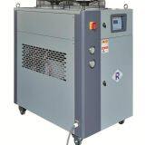 Air-cooled Central Water Chillers thumbnail-1