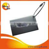 Luggage Tag With Cusotm Design thumbnail-2