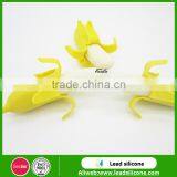 Champagne Bottle Stopper,Silicone Wedding Bottle Wine Stopper thumbnail-3