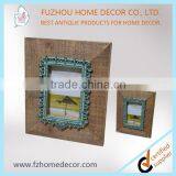 Wholesale Last Supper Vintage 4x6 Wood Picture Frames thumbnail-3