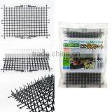 4PC Unwelcome Animal Away Cat Spike Pest Spike Net thumbnail-3