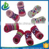 Fashion colorful baby socks gift wholesale best kid socks