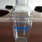 10oz Boston Shaker, Shaker With Cover and Strainers thumbnail-5