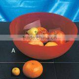 Big Round Salad Bowl thumbnail-1