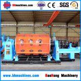 JCJXKJ500 Cable Rigid Frame Stranding Machine thumbnail-5