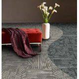 China Nylon Carpet Tile, China Oem Carpet Tile, China Office Carpet Tile thumbnail-1
