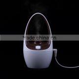 Creative Cute Mini Humidifier USB Flower Basket Desktop Humidifier Suitable for Indoor Space thumbnail-2