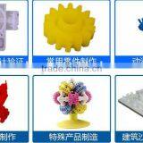 Smart High Resolution 3D Digital Printer PLA/ABS High Precision 3D Printer Multicolor DIY 3D Printer Machine thumbnail-5