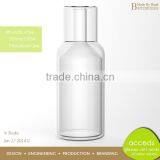 2014 Hot Selling Hand Blown Soda Water Glass Bottles thumbnail-5