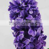 SJ11001010 Wedding Decorative Flower/hyacinthus Silk Flower/single Stem Hyacinth thumbnail-2