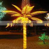 CHY020926 Street Decor Led Light Tree Led Led Palm Tree thumbnail-3
