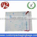 New Design Duty Free Drawstring Bag