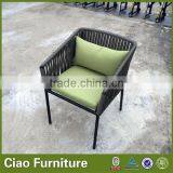 Outdoor Ribbon Furniture American Garden Bar Chair thumbnail-1