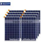 BESTSUN BFS-2000W Cheap Portable Solar Power System for Home thumbnail-2