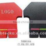 Clothes Shape 2 in 1 Promotional Highlighter Marker Pen thumbnail-1