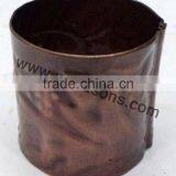 Factory Supply Nickel Plated Napkin Ring Wedding thumbnail-5