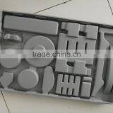 OEM Vacuum Thermoforming HDPE Plastic Tray thumbnail-3