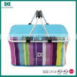 New Insulated Thermal Empty Folding Picnic Ice Pack thumbnail-1