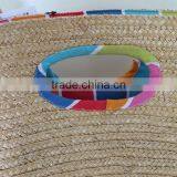 Natural Hand Woven Straw Bags Wholesale thumbnail-5