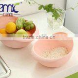 Washing and Draining Bucket, Storage Bucket for Fruit and Vegetables thumbnail-1