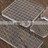 Wholesale Custom Handmade Acrylic Stamp thumbnail-1
