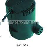 AC/DC ABS Portable Electric Inflator thumbnail-3