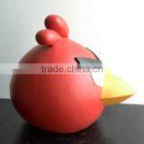 Resin Bird Figurine thumbnail-3