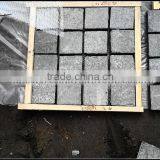 Black Granite Paving Stone Black Granite Paver Granite Paving Stone thumbnail-6