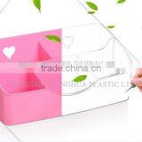 Multifunction Cosmetic Case Tool Storage Box Makeup Tool Case thumbnail-3