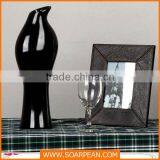 New Popular Beautiful Indoor Single Flower Vase thumbnail-1
