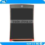 2016 Drawing Tablet/kids Erasable LCD Writing Tablet Board With 6 Colors thumbnail-5