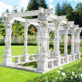 High Quality Gazebo Designs With Customized Service GAB-011