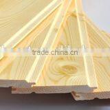 Fir Wood Edge Glued Panel Board thumbnail-1