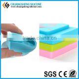 Promotional Gift Custom Simple Design Cheap Price Rubber Cover Switching Power Supply Case thumbnail-6