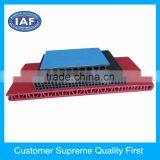 The Lowest Price PP Hollow Grid Board Plastic Extrusion Mould thumbnail-6